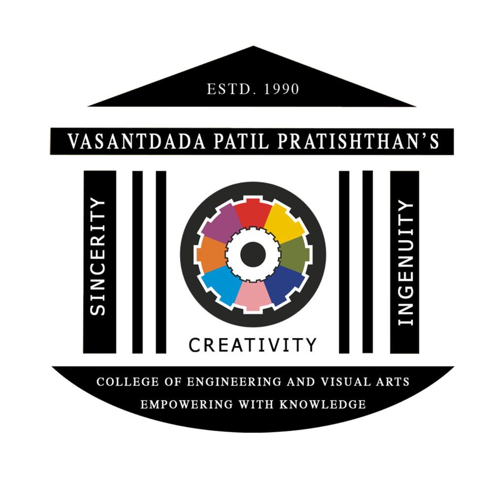 Vasantdada Patil Pratishthan's College of Engineering and Visual Arts
